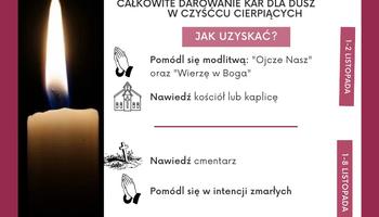 Czyniąc miłosierdzie