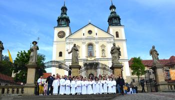 Biały Tydzień 