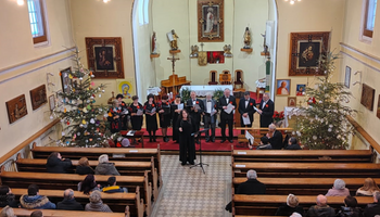 Pożegnanie Żłóbka 